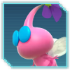 Pikmin 4 - Winged Pikmin