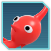 Pikmin 4 - Red Pikmin