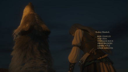 FINAL FANTASY 16 - Did Jill Die in FF16