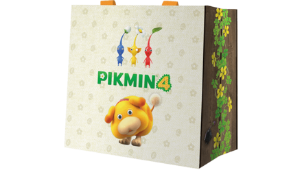 Pikmin Tote Bag