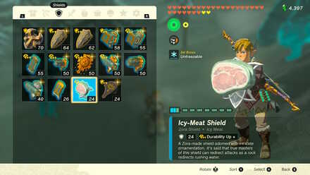 Zelda TotK - Icy Meat Shield.jpeg