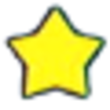 Pikmin 4 - Treasure Icon