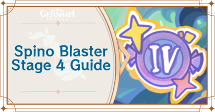 Genshin Impact - Multi-Engagement Synthesis Event Guide