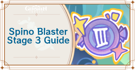 Genshin Impact - Empirical Devastation Event Guide