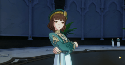 Genshin Impact Purbiruni