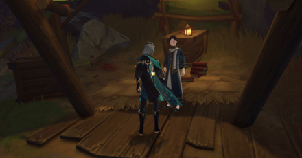 Genshin Impact Purbiruni