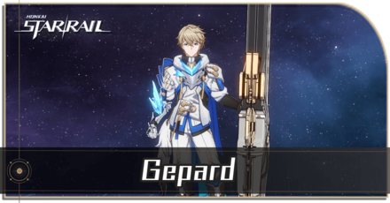 Honkai Star Rail - Gepard Enemy Guide