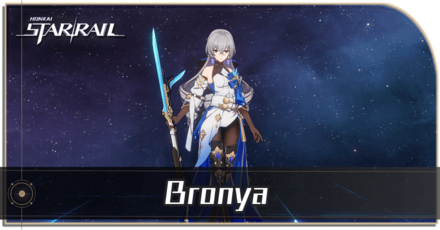 Honkai Star Rail - Bronya Enemy Guide