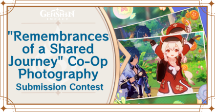 Genshin Impact -