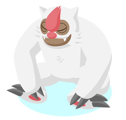 Pokemon Sleep - Dozing Vigoroth