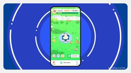 Pokemon Sleep - Open Beta Test