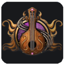 Bard Icon