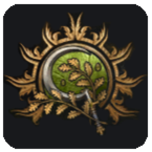 Druid Icon