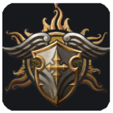 Paladin Icon