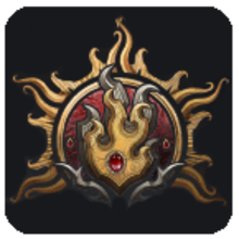 Sorcerer Icon