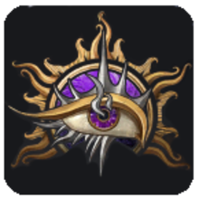 Warlock Icon