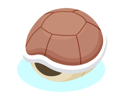 Squirtle - Pokemon Sleep