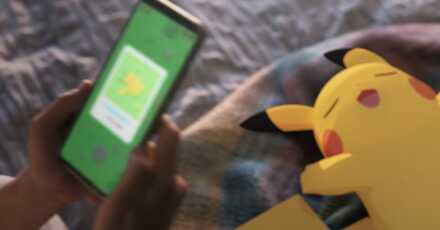 Pokemon Sleep Real World
