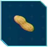 Pikmin 4 - Snack Bean