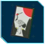 Pikmin 4 - Talisman of Life (Crane)