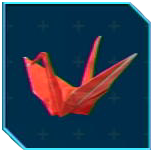 Pikmin 4 - Skin of the Phoenix