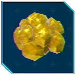 Pikmin 4 - Gold Nugget