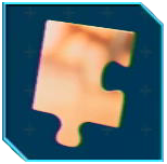 Pikmin 4 - Memory Fragment (Top Left)