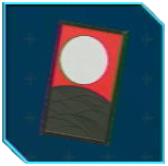 Pikmin 4 - Talisman of Life (Moon)