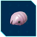 Pikmin 4 - Female Sheargrub