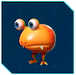 Pikmin 4 - Dwarf Bulborb