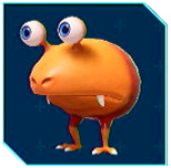 Pikmin 4 - Bulborb