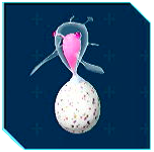 Pikmin 4 - Honeywisp