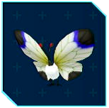 Pikmin 4 - White Spectralids