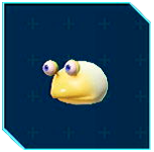 Pikmin 4 - Bulborb Larva