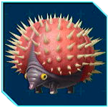 Pikmin 4 - Porquillion