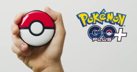Pokemon Sleep - Pokemon Go Plus Plus