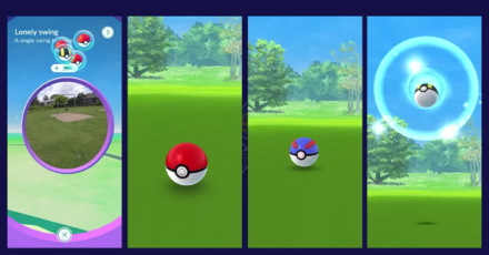 Pokemon Sleep - Pokemon GO Plus Plus on Pokemon GO