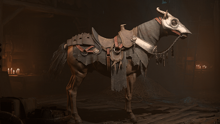 Hawezar Barding Cosmetic