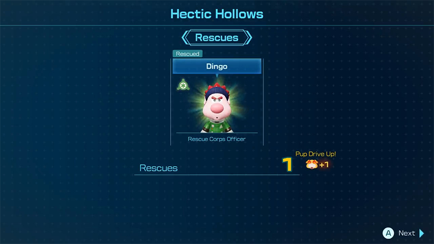 Pikmin 4 - Find Castaways in Caves