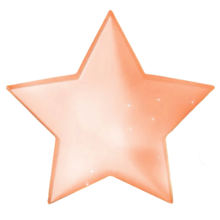 Super Mario RPG - Orange Star Piece