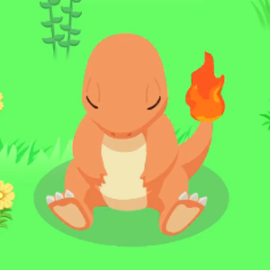 Pokemon Sleep - Tummy-Rub Sleep