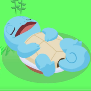 Pokemon Sleep - Overturned Sleep
