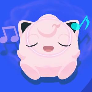 Pokemon Sleep - Singing Sleep