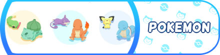 Pokemon Sleep - Pokemon Partial Banner