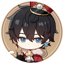 Dan Heng - Welcome Profile Picture - Honkai Star Rail