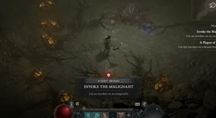 Diablo 4 - What Are Malignant Hearts?