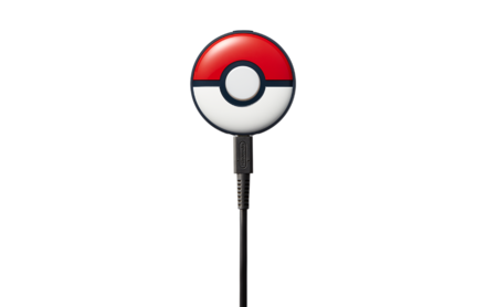 Charging the Pokemon GO Plus Plus