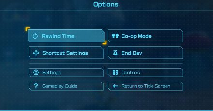 Pikmin 4 - Rewind Time If You Lose Pikmin