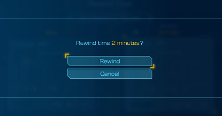 Pikmin 4 Rewind Feature