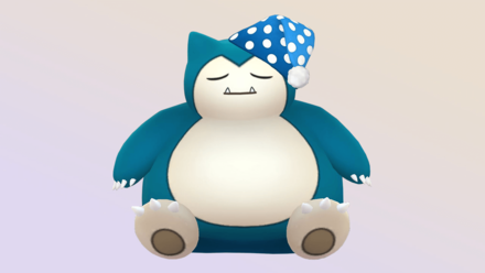 Pokemon Sleep - Night Cap Snorlax.png